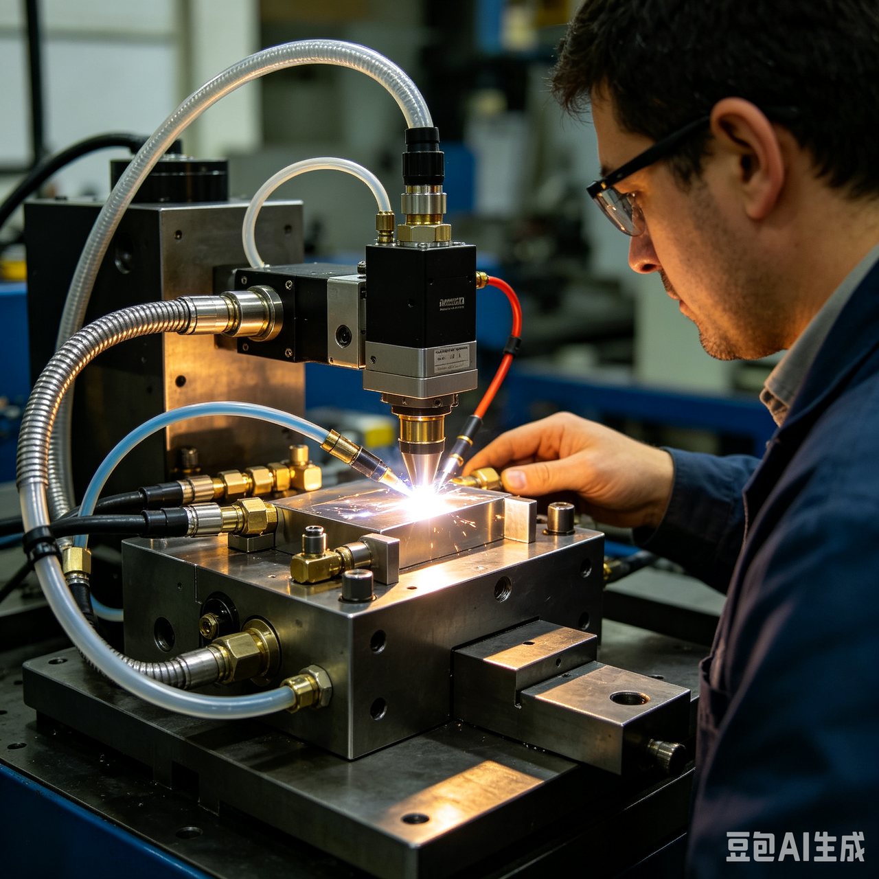 激光切割加工粉尘爆炸防护，车间安全管理要点
